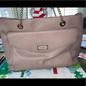 AUTHENTIC KATE SPADE LARGE PURSE